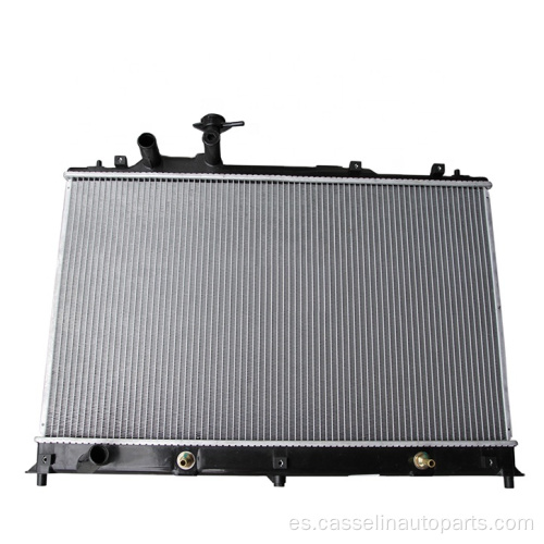 Radiadores de radiador de coche para MAZDA CX-7 OEM L33L-15-200